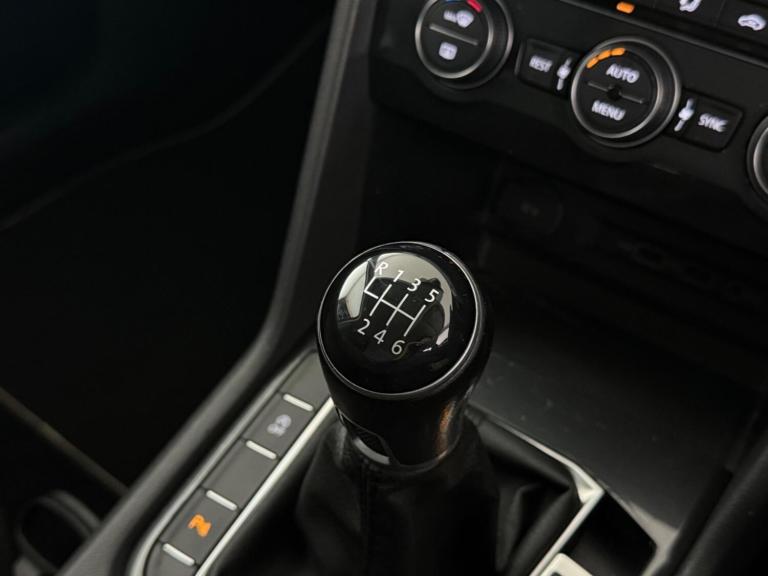 2019 Volkswagen Tiguan Allspace 2.0 TDI SE Nav 5dr ESTATE DIESEL Manual