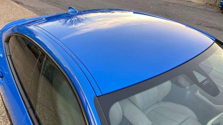  BMW 2 Series 218i M Sport 4dr DCT Saloon Petrol Automatic