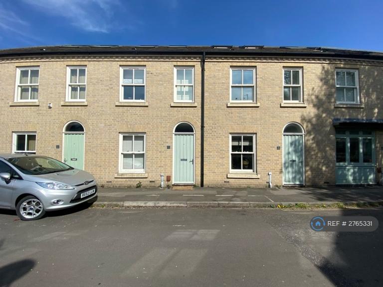 3 bedroom house in Jubilee Terrace, Cambridge, CB1 (3 bed) (#2765331)
