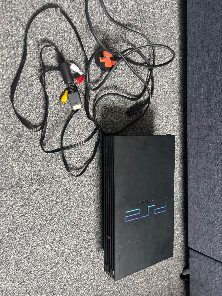 PlayStation 2