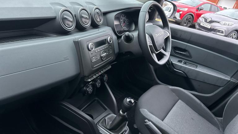 2024 Dacia Duster 1.0 TCe 90 Essential 5dr Petrol Estate Estate Petrol Manual