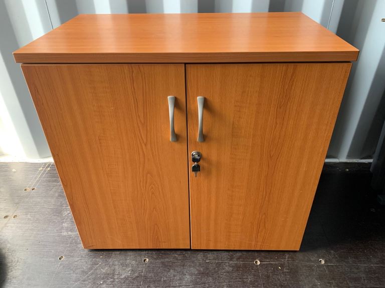 Storage Unit / Office Cupboard Office Delivery Available 🚚