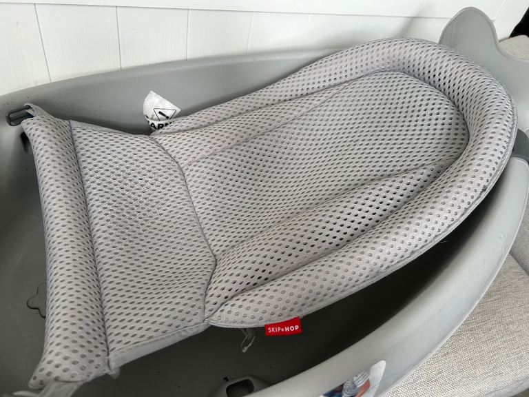 Skiphop Baby Bathtub