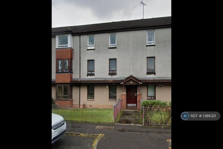 3 bedroom flat in Memel Street, Glasgow, G21 (3 bed) (#1388321)