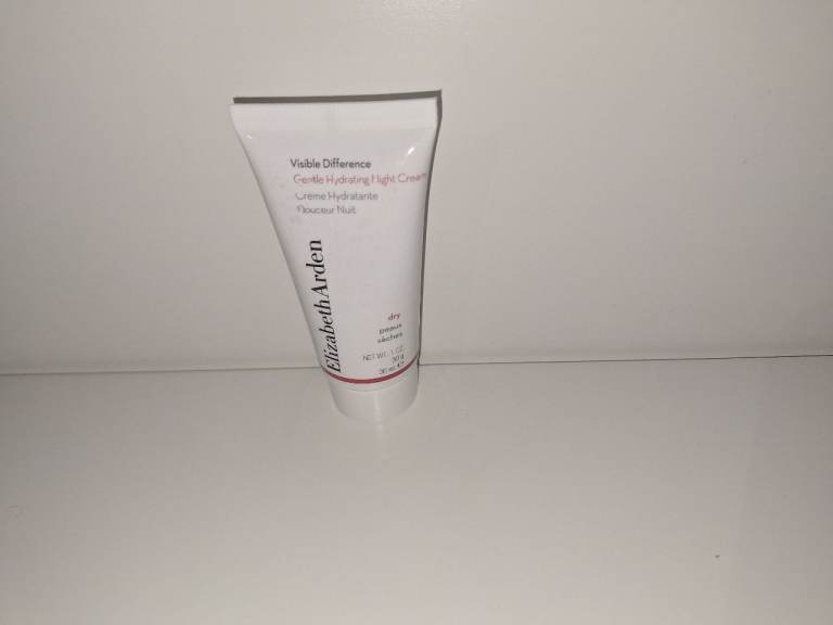 Elizabeth Arden Visible Difference Gentle Hydrating Night Cream