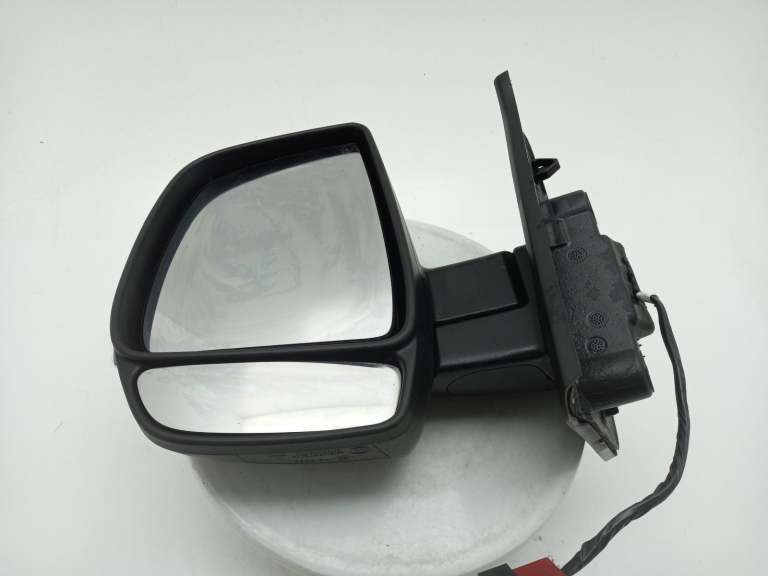 Fiat Doblo Door Mirror N/S 2015-2023 Unknown Van Lh 735668183
