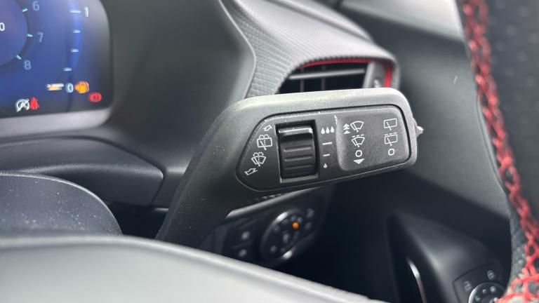 2023 Ford Puma 1.0 EcoBoost Hybrid mHEV 155 ST-Line X 5dr HATCHBACK PETROL Manual