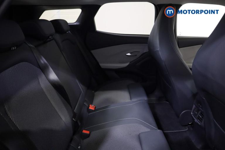 2025 Ford Explorer 210kW Select 77kWh 5dr Auto SUV Electric Automatic