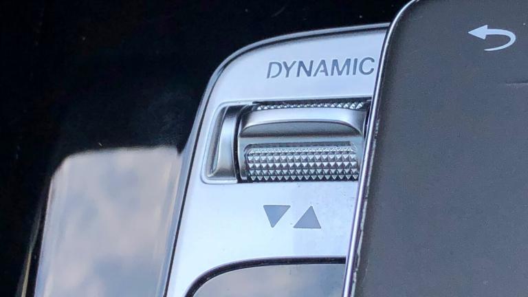 2019 Mercedes-Benz A-Class A 220 AMG LINE PREM + 4MA Hatchback Petrol Automatic