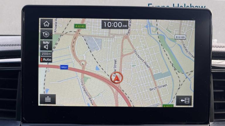 2019 Kia Ceed 1.0T GDi ISG 3 5dr Hatchback Petrol Manual