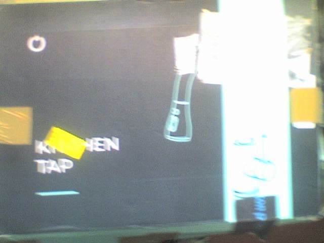 FORIOUS Kitchen Bathroom Sink Tap with Pull Out Shower Head Attachment - NEW