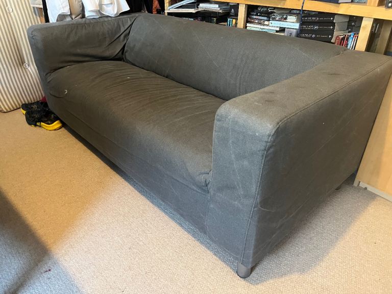 IKEA 3 seater sofa