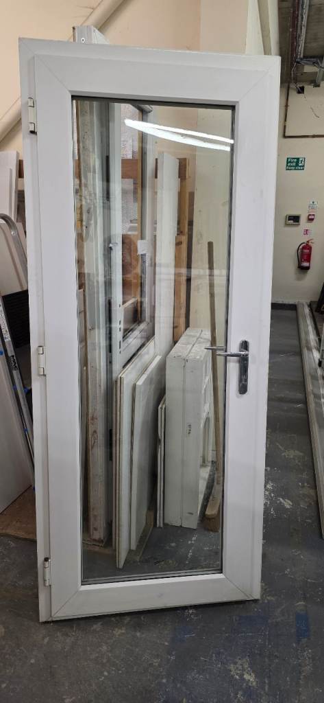 Upvc door 