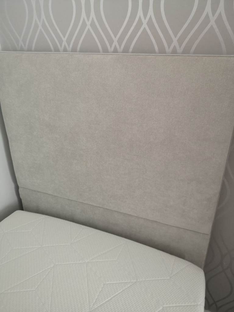 Respa Adjustable Electric Bed