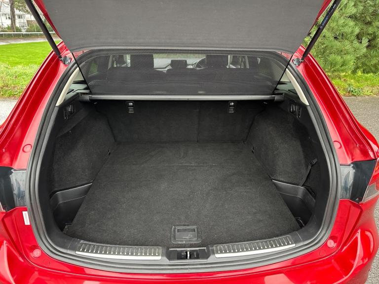 2015 Mazda Mazda6 2.0 SKYACTIV-G Sport Nav Tourer Euro 6 (s/s) 5dr ESTATE Petrol Manual