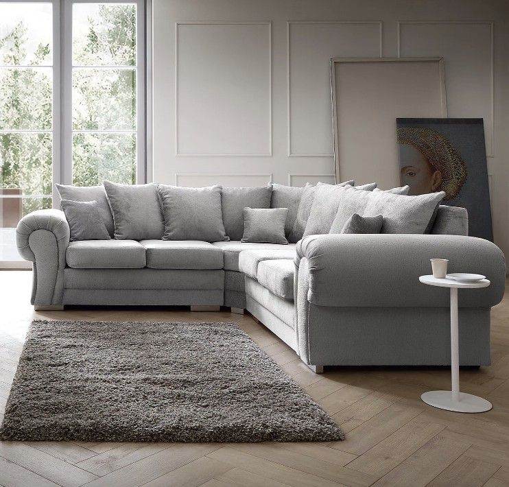 Christmas Offer!! Verona Sofa Set 3+2/corner Available In Different Colour/Next Day Delivery!