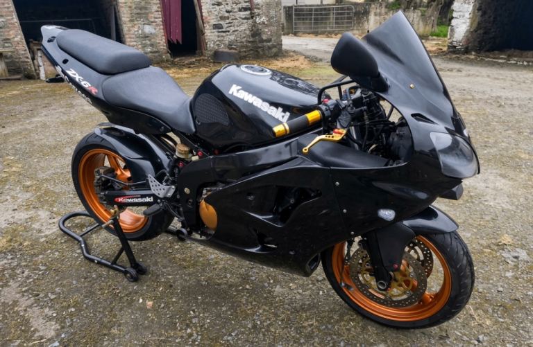 Kawasaki Ninja
