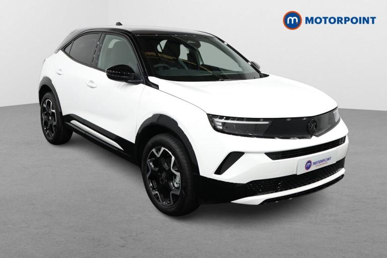 2025 Vauxhall Mokka 1.2 Turbo GS 5dr Auto SUV Petrol Automatic