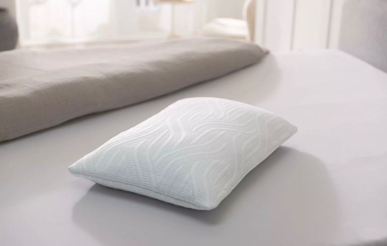 Brand New TEMPUR Cloud Air SmartCool™ Soft Pillow - RRP £149 (Two Left!)
