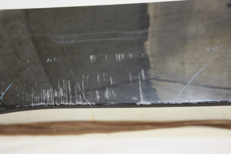 Ford Kuga ST Line Front Bumper 2020 TO 2024 LV4B-17F003-S Genuine *DAMAGED*