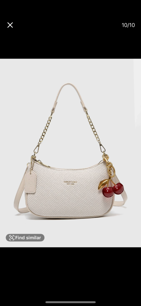 Brand new handbag 