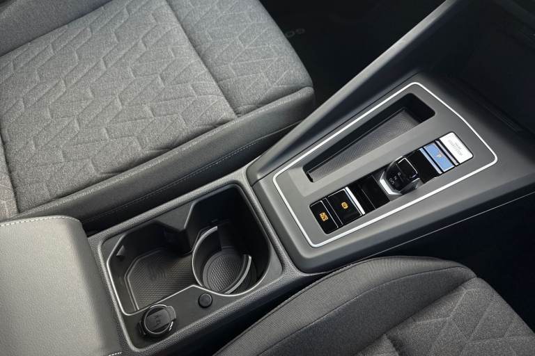 2025 Volkswagen Golf 1.5 eTSI 150 Match 5dr DSG Hatchback PETROL Automatic