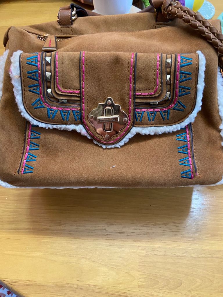 Handbag by Matthew Williamson