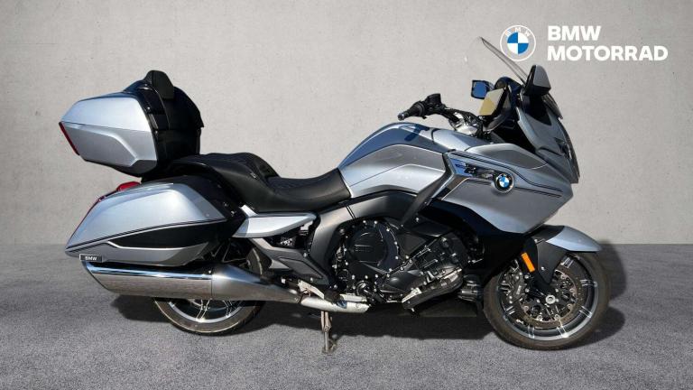 2025 BMW K 1600 B 1600 Grand America Other Petrol Manual