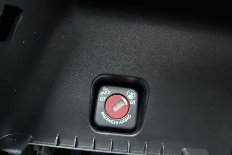 2023 Vauxhall Mokka 1.2 Turbo 100 GS Line 5dr HATCHBACK PETROL Manual