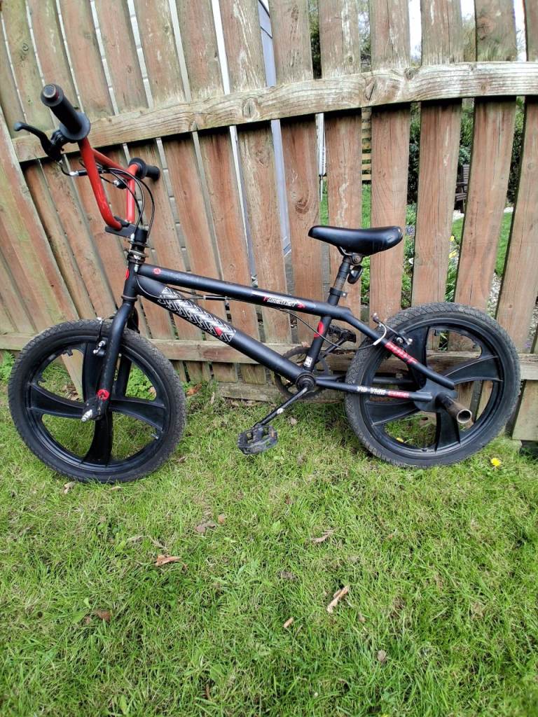 BMX for sale