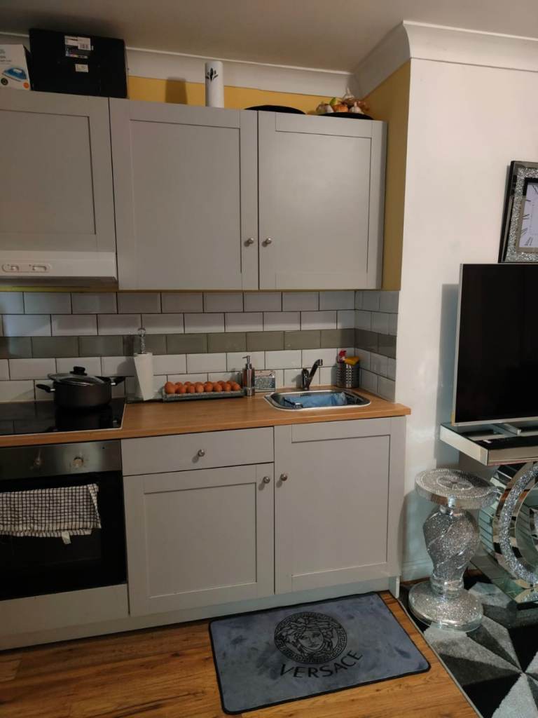 Studio to rent