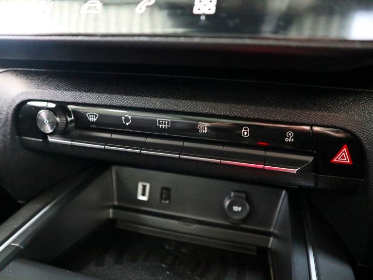 2023 Citroen C5 Aircross 1.2 C-series Edition Puretech 5DR Suv Petrol Suv Petrol Manual