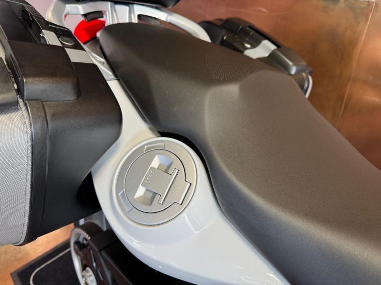 2017 BMW F 800 GT 800 Euro 4