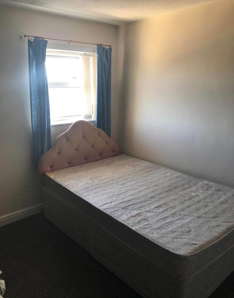 1 bedroom to let in shared house in Middlesbrough!!! 