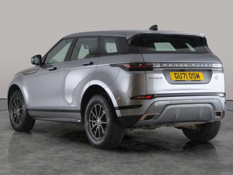 2021 Land Rover Range Rover Evoque 2.0 D165 MHEV R-Dynamic SUV 5dr Diesel Auto 4WD Euro 6 (s/s) (...