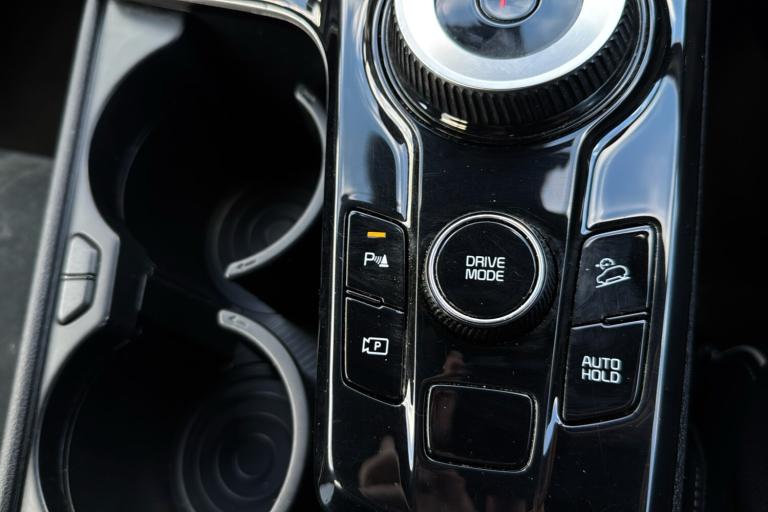  Kia Sportage 1.6 H T Gdi Gt Line Suv 5dr Petrol Hybrid Auto Euro 6 s/s 226 Bhp