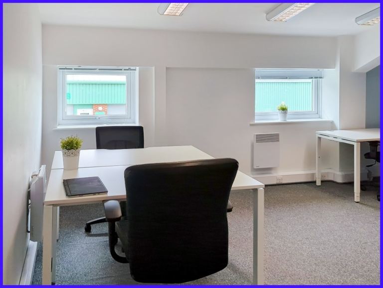 Romsey - SO51 9AQ, 3 Desk private office available at Premier Way