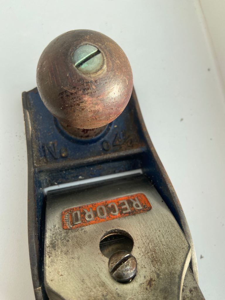 Vintage hand tools old tools