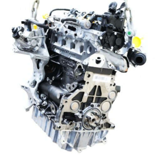 2.0 T6 Engine VW Transporter Tdi CR 102 BHP Diesel CXGB (2015-ON) Reconditioned Engine