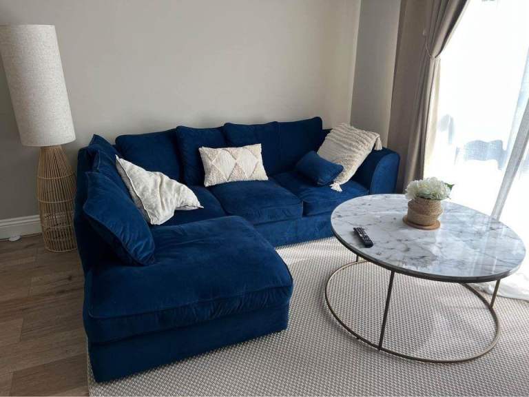 Stylish Dylan Sofa & Corner Sofa - Free Home Delivery - Order Now🚚🚛 for ...