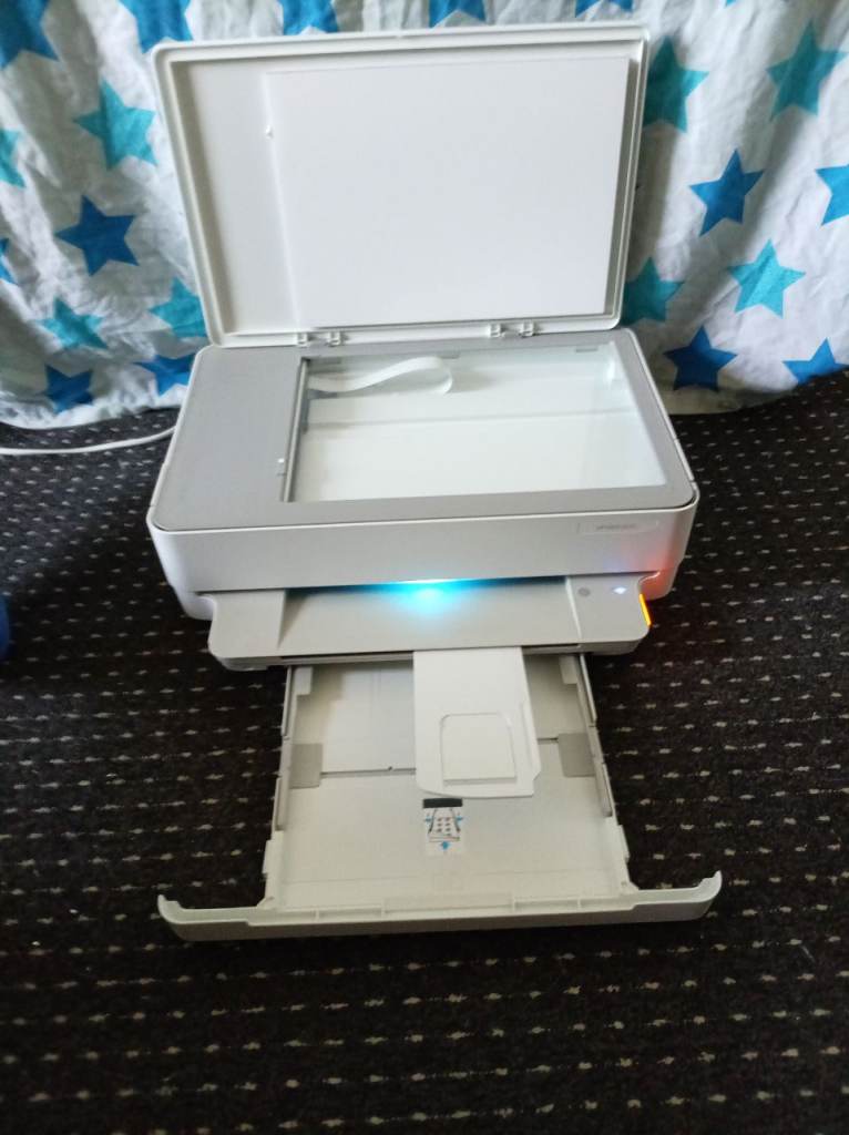 HP Envy 6020