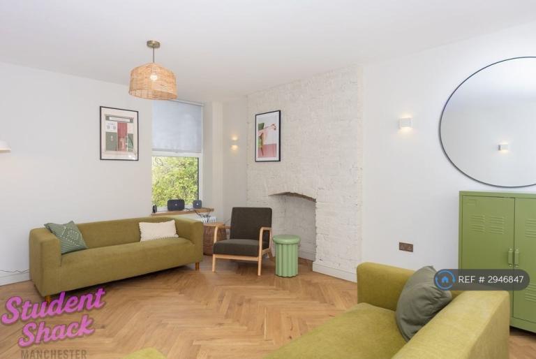 1 bedroom in Swinton Grove, Manchester, M13 (#2946847)