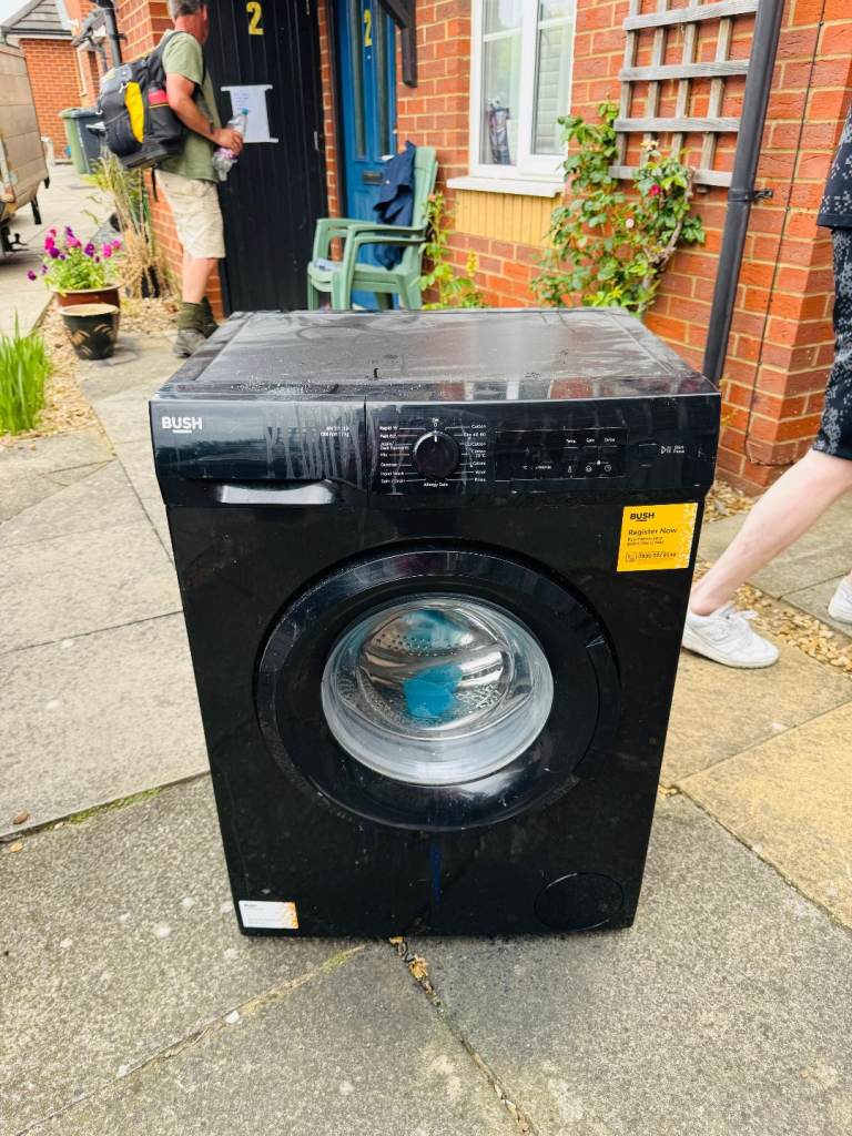 7 kg washing machine 