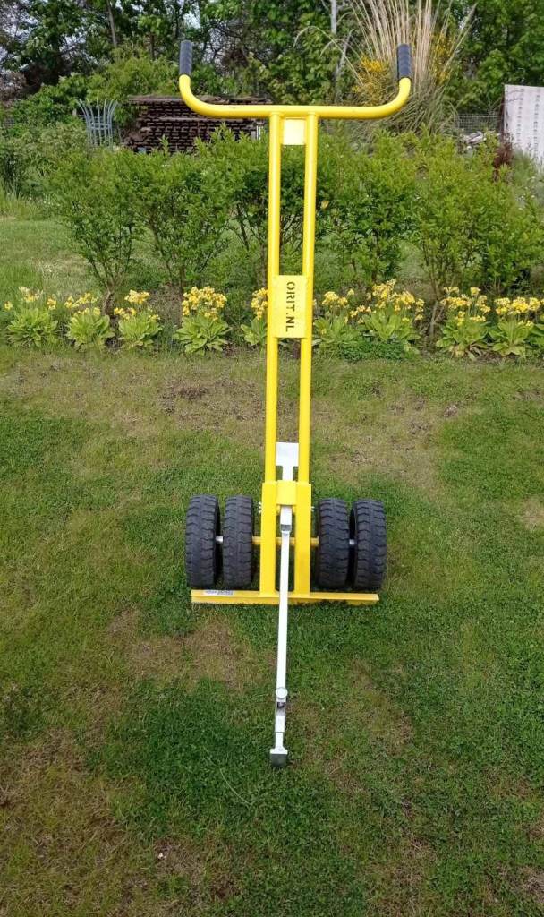 Paving Slab Lifter 300 – 1000 mm Caddy