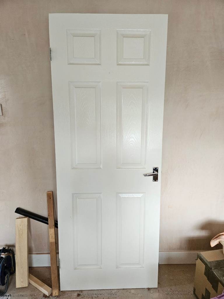 Internal Door £5