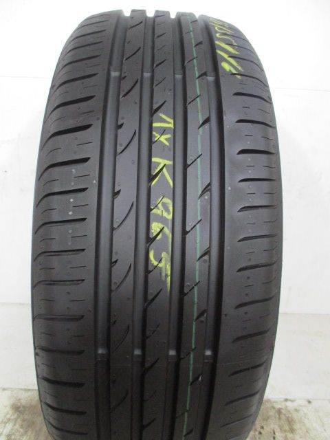 K965 1X 225/55/16 98H NEXEN N BLUE HD PLUS XL DOT 1024 NEW TYRES
