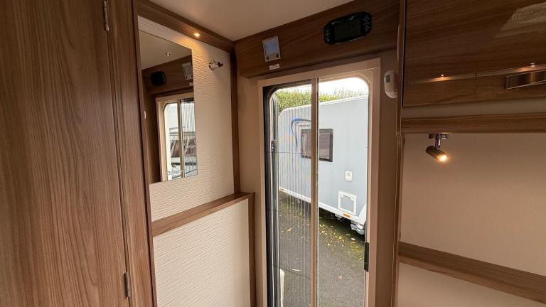 2018 SWIFT CHALLENGER, SPECIAL EDITION CELESTE 480, SPECIAL EDITION, ALDE, SOLAR