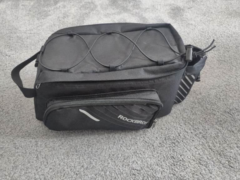Rockbros Rear Rack Bag