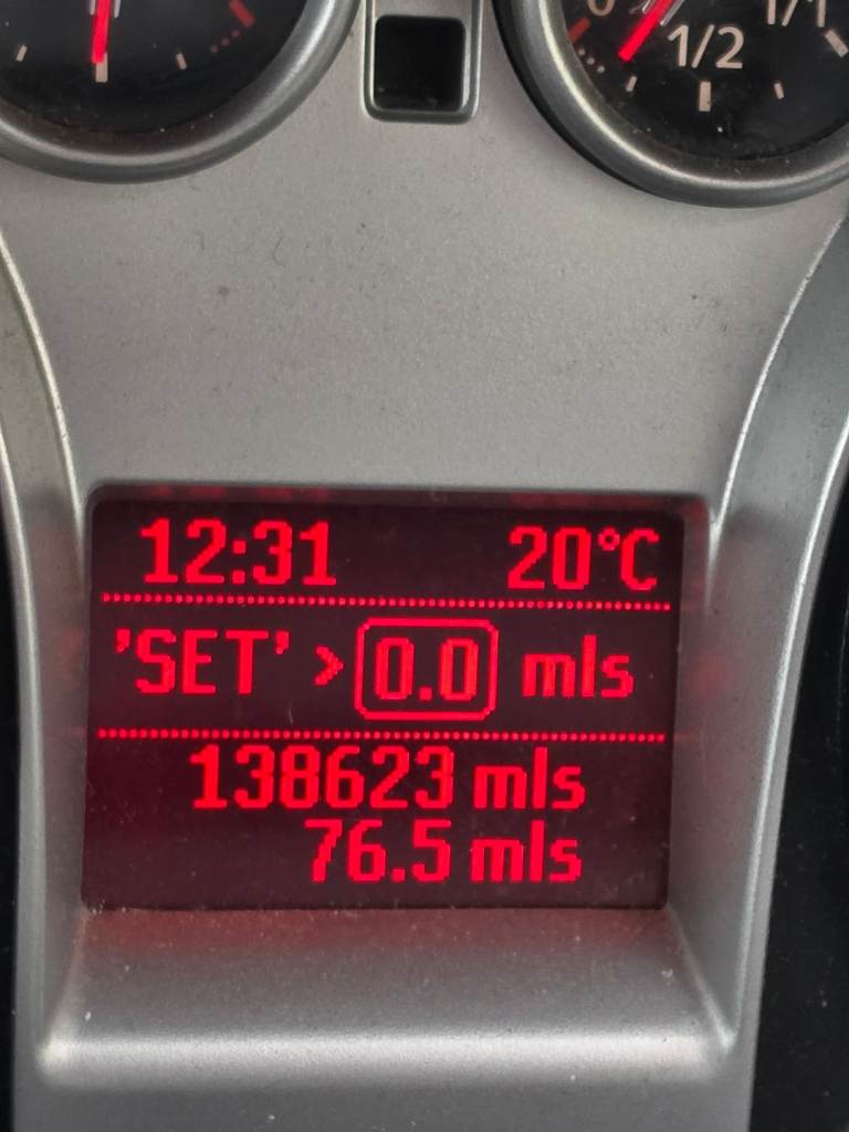 Ford, C-MAX, MPV, 2008, Manual, 1798 (cc), 5 doors