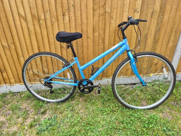 Challenge Dune Hybrid Geometry ladies bike for sale